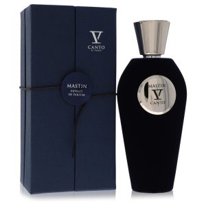Mastin V by V Canto   Extrait De Parfum Spray 3.38 oz