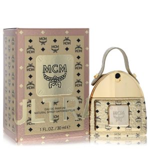 MCM Ultra by MCM  Eau De Parfum Spray 1 oz