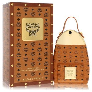 Mcm by Mcm  Eau De Parfum Spray 2.5 oz