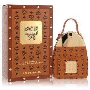 Mcm by Mcm  Eau De Parfum Spray 1.7 oz