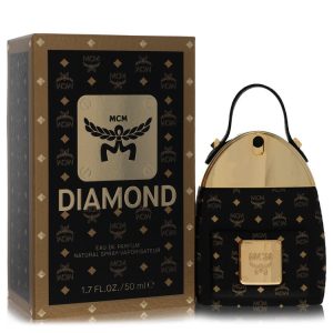 MCM Diamond by MCM  Eau De Parfum Spray 1.7 oz