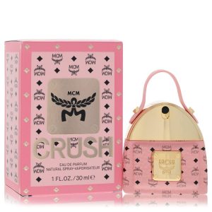 MCM Crush by MCM  Eau De Parfum Spray 1 oz