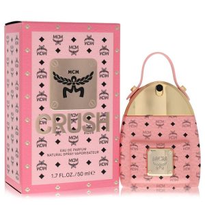 MCM Crush by MCM  Eau De Parfum Spray 1.7 oz