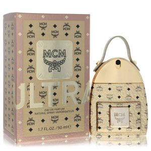 MCM Ultra by MCM  Eau De Parfum Spray 1.7 oz