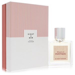 Memoires de Mustique  by Eight & Bob   Eau De Parfum Spray 3.4 oz