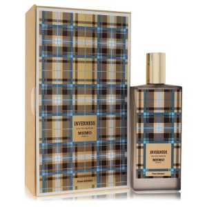 Memo Inverness by Memo   Eau De Parfum Spray 2.5 oz