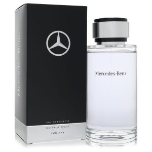 Mercedes Benz by Mercedes Benz Eau De Toilette Spray 8 oz