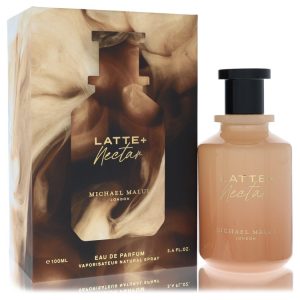 Michael Malul Latte + Nectar by Michael Malul   Eau De Parfum Spray 3.4 oz