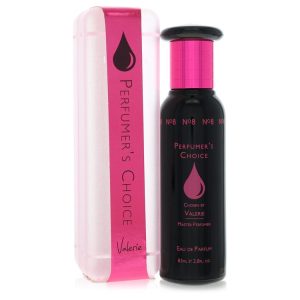 Milton Lloyd Perfumers Choice Valerie by Milton-Lloyd  Eau De Parfum Spray 2.8 oz
