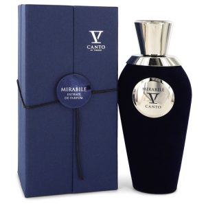 Mirabile by V Canto   Extrait De Parfum Spray 3.38 oz