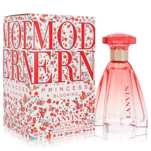 Modern Princess Blooming by Lanvin  Eau De Toilette Spray 3 oz