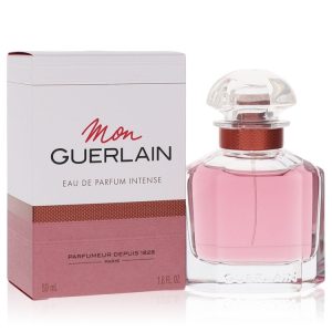 Mon Guerlain Intense by Guerlain  Eau De Parfum Intense Spray 1.6 oz