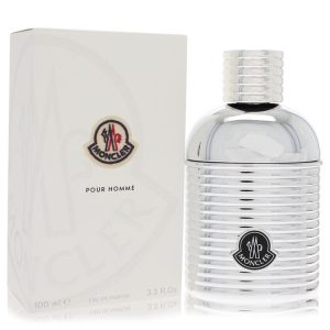 Moncler by Moncler Eau De Parfum Spray 3.3 oz