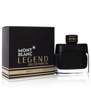 MontBlanc Legend by Mont Blanc   Eau De Parfum Spray 1.7 oz