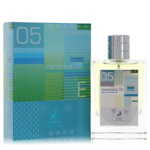 Monocline 05 Eau De Essence by Maison Alhambra    Eau De Parfum Spray 3.4 oz