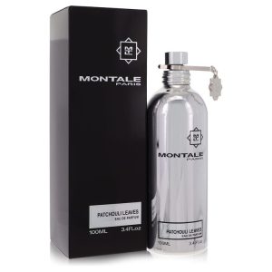 Montale Patchouli Leaves by Montale    Eau De Parfum Spray 3.4 oz