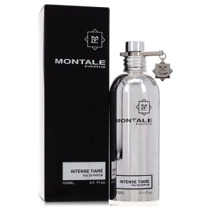 Montale Intense Tiare by Montale   Eau De Parfum Spray 3.4 oz