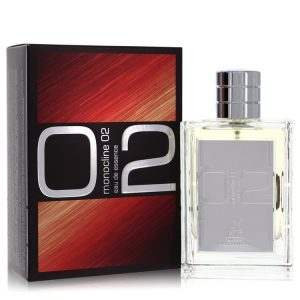 Monocline 02 Eau De Essence by Maison Alhambra   Eau De Parfum Spray 3.4 oz