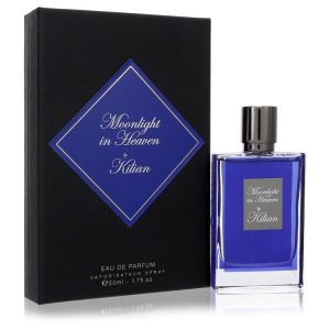 Moonlight In Heaven by Kilian   Eau De Parfum Spray 1.7 oz