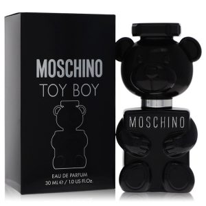 Moschino Toy Boy by Moschino   Eau De Parfum Spray 1 oz