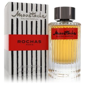 Moustache by Rochas   Eau De Parfum Spray 4.1 oz