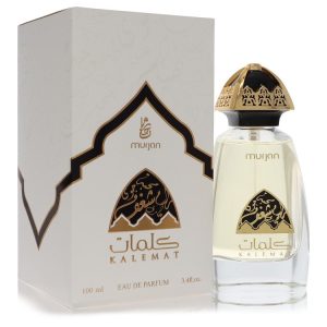 Dumont Murjan Kalemat by Dumont Paris    Eau De Parfum Spray 3.4 oz