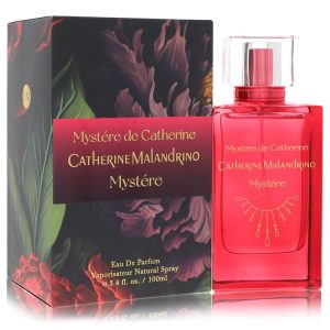 Catherine Malandrino Mystere by Catherine Malandrino  Eau De Parfum Spray 3.4 oz