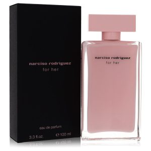 Narciso Rodriguez by Narciso Rodriguez  Eau De Parfum Spray 3.3 oz