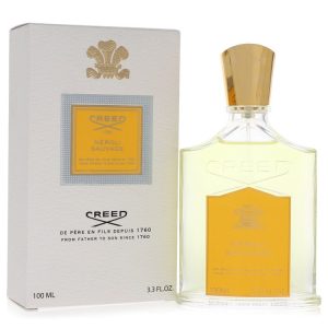 Neroli Sauvage by Creed   Eau De Parfum Spray 3.3 oz
