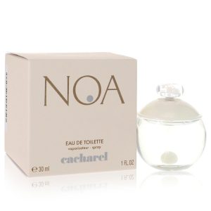 Noa by Cacharel  Eau De Toilette Spray 1 oz