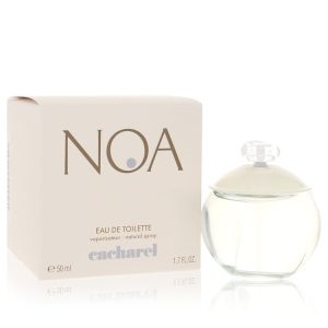 Noa by Cacharel  Eau De Toilette Spray 1.7 oz