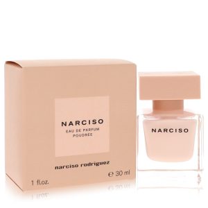 Narciso Poudree by Narciso Rodriguez  Eau De Parfum Spray 1 oz