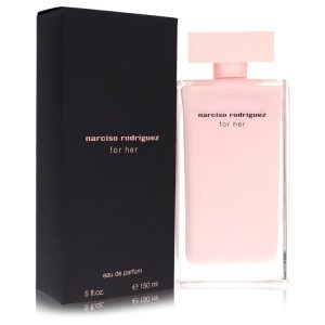 Narciso Rodriguez by Narciso Rodriguez   Eau De Parfum Spray 5 oz