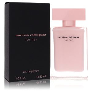 Narciso Rodriguez by Narciso Rodriguez  Eau De Parfum Spray 1.6 oz