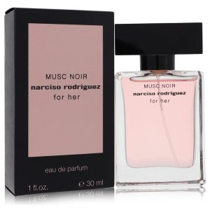 Narciso Rodriguez Musc Noir by Narciso Rodriguez  Eau De Parfum Spray 1 oz
