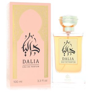 Nasma Dalia by Nasma  Eau De Parfum Spray 3.3 oz
