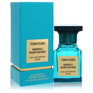 Neroli Portofino by Tom Ford   Eau De Parfum Spray 1 oz