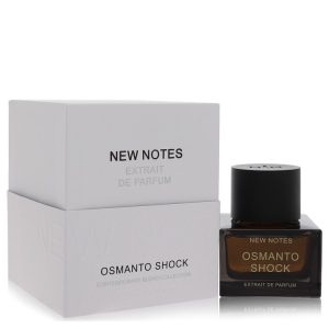 New Notes Osmanto Shock by New Notes Extrait De Parfum Spray 1.7 oz