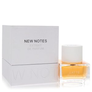 New Notes Latte Mimosa by New Notes Extrait De Parfum Spray 1.7 oz