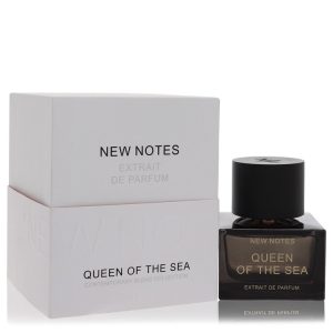 New Notes Queen Of The Sea by New Notes Extrait De Parfum Spray 1.7 oz