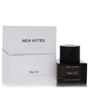 New Notes Talco by New Notes Extrait De Parfum Spray 1.7 oz