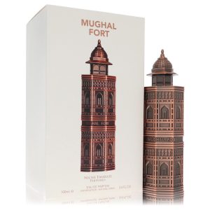 Niche Emarati Mughal Fort by Lattafa    Eau De Parfum Spray 3.4 oz