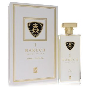 Baruch I by Nicolai Baron Atelier  Eau De Parfum Spray 3.4 oz