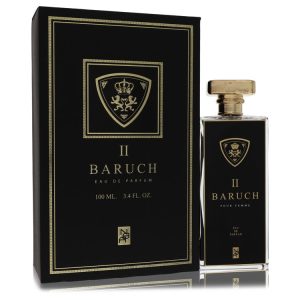 Baruch Ii by Nicolai Baron Atelier  Eau De Parfum Spray 3.4 oz