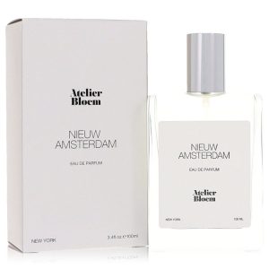 Nieuw Amsterdam by Atelier Bloem    Eau De Parfum Spray 3.4 oz