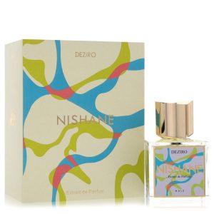 Nishane Deziro by Nishane   Extrait De Parfum Spray 3.38 oz