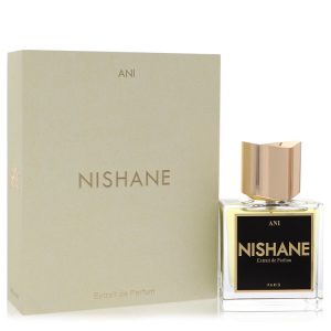 Nishane Ani by Nishane   Extrait De Parfum Spray 1.7 oz