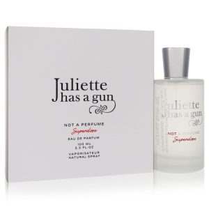 Not A Perfume Superdose by Juliette Has A Gun   Eau De Parfum Spray 3.3 oz