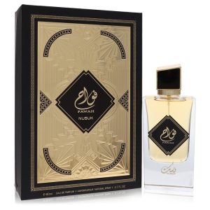 Nusuk Fawah by Nusuk   Eau De Parfum Spray 2.7 oz