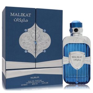 Nusuk Malikat by Nusuk   Eau De Parfum Spray 3.4 oz